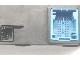 Блок управления 9687606680   Citroen DS4