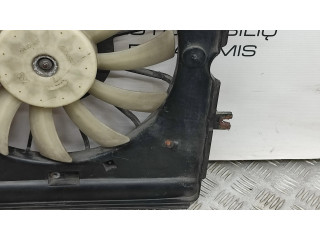 Вентилятор радиатора Honda FR-V 0.1