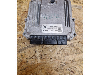 Řídící jednotka 23710JD78E, 14140637 Nissan Qashqai+2 2009