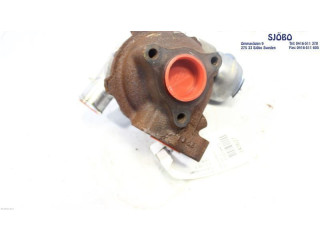  Турбина KIA Ceed  282012A701   для двигателя D4FB-H      