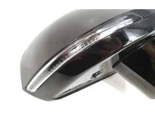 Зеркало электрическое Volvo S60 2018 - года