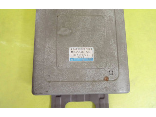 Блок управления коробкой передач MD760658 Mitsubishi Carisma