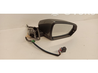 Зеркало электрическое Audi A1 2018 - года