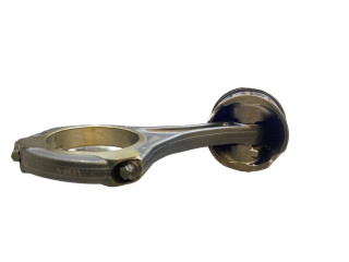 Píst M642, OM642 Mercedes-Benz E W212 pro naftový motor 3.0 OM 642.850 CDi