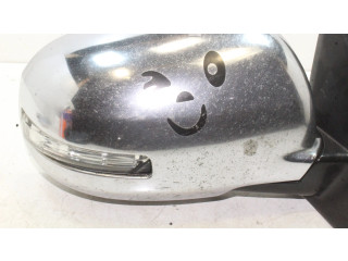 Зеркало электрическое Mitsubishi Outlander 2013 - 2021 года