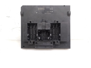 Блок комфорта 5Q0937084CK Skoda Superb B8 (3V)