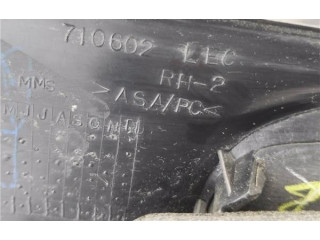 Зеркало электрическое Jeep Grand Cherokee (WJ) 1999 - 2004 года