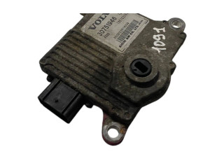 Блок управления коробкой передач 30751946   Volvo V70