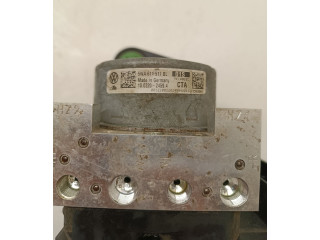 Блок АБС    Audi  A3 8Y  2020 -  года