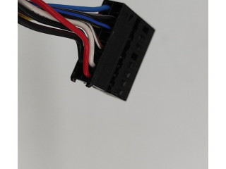 Zpětné zrcátko Audi RS3 2017 8V2857410G, E1021262