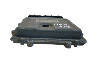 Блок управления двигателя 30729826A, 0281012103   Volvo V70