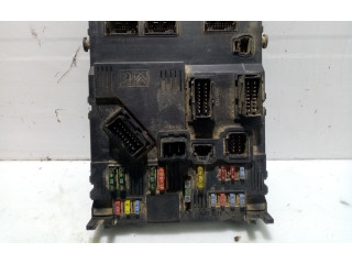   Pojistková skříňka S118085320E, 965367580   Citroen Berlingo 2006