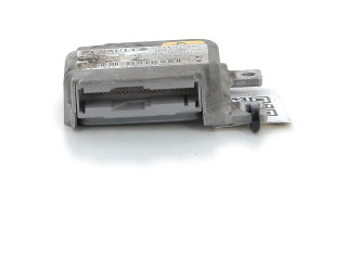 Блок подушек безопасности 8200375763, V1-2893S Renault Clio II