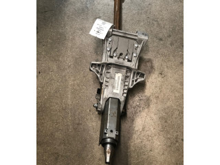  рейка  Колонка рулевая P31280551, H70GB   Volvo V50 2008-2012 года