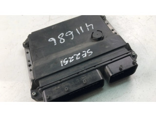 Řídící jednotka 8966105M30 Toyota Avensis T270 2011