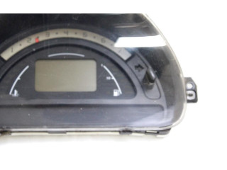 Панель приборов 9652008280 Citroen C2