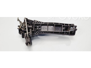 Řídící jednotka A0265450532, A1661402000 Mercedes-Benz A W168 1998