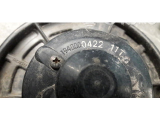 Вентилятор печки 194000-0422 Mazda Demio