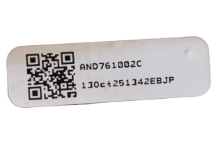 Полоса надувных подушек (кольцо srs) 31343218, FBYDA   Volvo V60