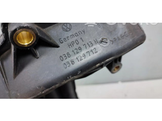 Всасывающий коллектор 038   Skoda Octavia Mk1 (1U)