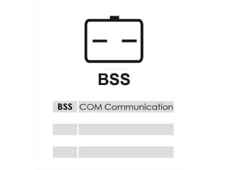 Генератор A0280PR Citroen C4 I