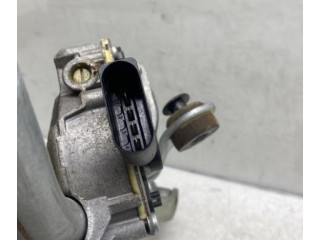 Моторчик дворников     Audi A1