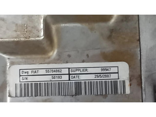    Рулевая рейка 2611786109B, N1.Z1.24.1.A   Fiat Punto Evo 