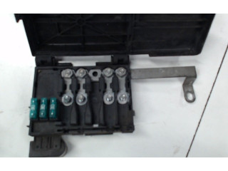 Блок предохранителей 1J0937550, 1J0937550 Audi A3 S3 8L