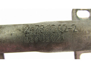 Комплект механизма стеклоочистителей