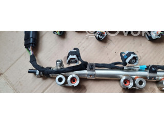 Vstřikovací lišta JR3E9F797CF, JR3E9F797DG   Ford Mustang VI     