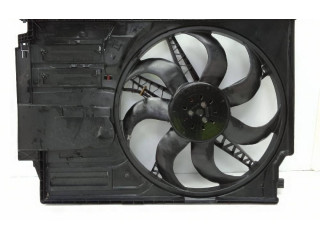 Вентилятор радиатора 763607008 Mini One - Cooper F56 F55