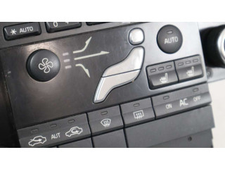 Блок управления климат-контролем 30782904   Volvo V70