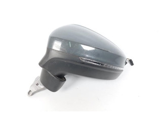 Zpětné zrcátko  Volkswagen Tiguan 2016  5NB857501, 5NB857501  