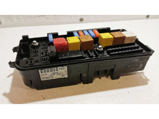 Pojistková skříňka 13144710 Opel Signum 2003