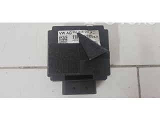 Блок управления 3AA919041B Skoda Citigo