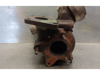 Turbodmychadlo Турбина RHV430004M, VJ360911 Mazda 5 RF