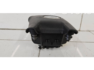 Подушка безопасности водителя 7H0880201H, 25092004 Volkswagen Transporter - Caravelle T5