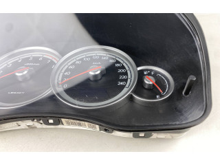 Přístrojová deska Subaru Legacy 2006 85012AG130