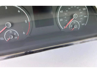 Панель приборов 2K7920941A   Volkswagen Caddy       