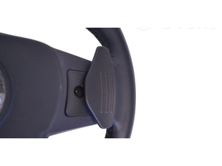 Руль Jaguar XF X260  2015- года JX733F563FA8PVJ      