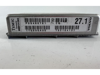 Блок управления коробкой передач P09480761, NP340   Volvo XC90