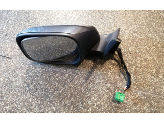 Зеркало электрическое        Volvo XC90  2003 - 2006 года   