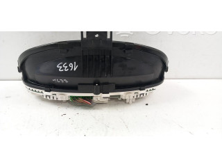 Панель приборов Honda Odyssey