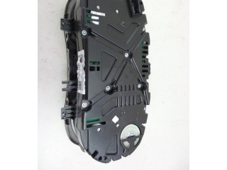 Панель приборов 6V0920740A, 6V0920740A Skoda Fabia Mk2 (5J)