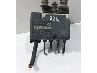 Блок АБС 1K0907379AF, 1K0907379AF Volkswagen Caddy 2011 - 2016 года