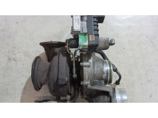 Turbodmychadlo Турбина 7799758 BMW 3 E92 E93 3.0