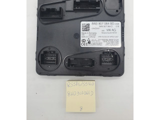 Блок комфорта 8W0907064BD   Audi Q5 SQ5   