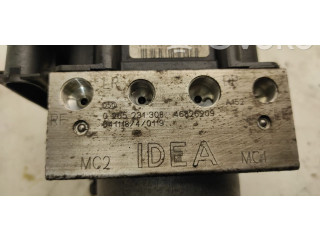 Jednotka ABS Lancia Musa 2005