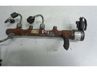 Магистральная трубка топлива    04L130089F, 04L130764B   Skoda Octavia Mk3 (5E)