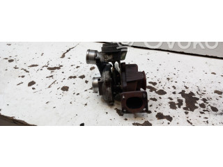  Турбина Fiat Bravo     для двигателя 192B5000      